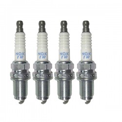 شمع خودرو ان جی کی مدل LZFR6K-11 بسته 4 عددی
