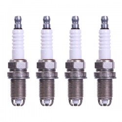 شمع خودرو کی ال جی مدل SFE65CP بسته 4 عددی