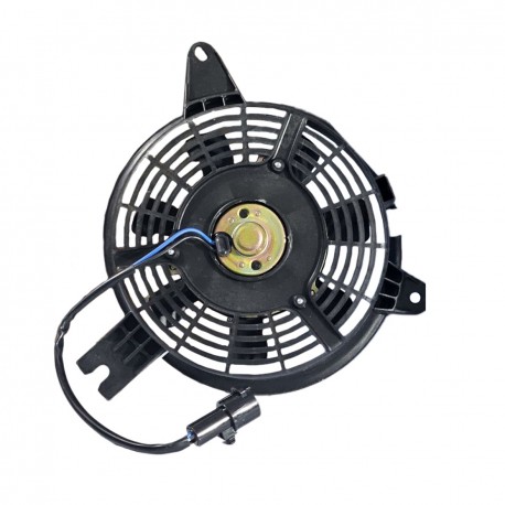 فن کولر وی اف ان مدل پاناسونیک داک 7 پر کد F2 مناسب برای پراید