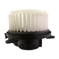 موتور بخاری خودرو کد 8126100u1510-14 مناسب برای جک S5