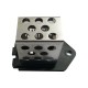 مقاومت فن مدل Caster 500051 مناسب برای پژو 206