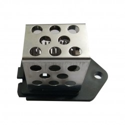 مقاومت فن مدل Caster 500051 مناسب برای پژو 206