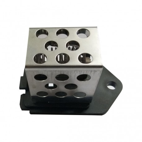 مقاومت فن مدل Caster 500051 مناسب برای پژو 206