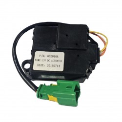 موتور تهویه دناکو کد old-2600 مناسب برای پژو 405