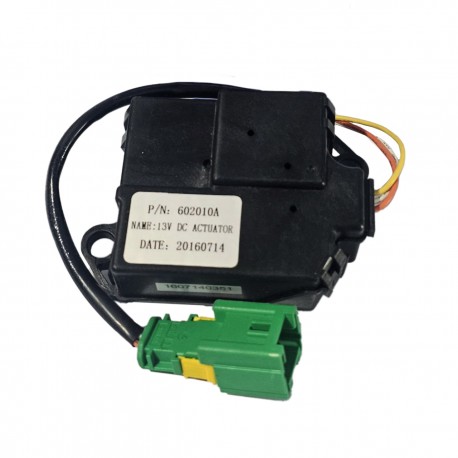 موتور تهویه دناکو کد old-2600 مناسب برای پژو 405