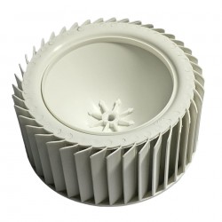 پروانه فن بخاری وی اف ان مدل ساندن کد bbz-971 مناسب برای پژو 405