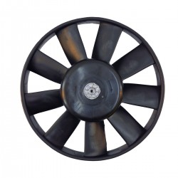 پروانه فن پیچی مدل PT-NOVINPART کد 427 مناسب برای پژو 405