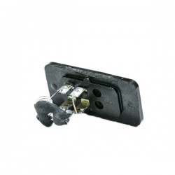 مقاومت فن بخاری آرپیکو کد 5138 مناسب برای پراید