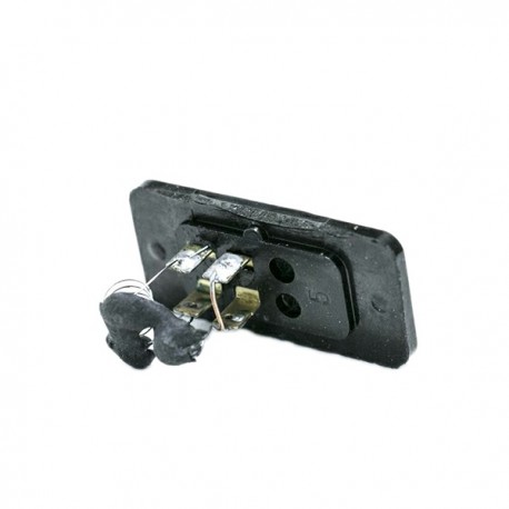 مقاومت فن بخاری آرپیکو کد 5138 مناسب برای پراید