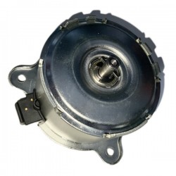 موتور فن پیچی دیناپارت مدل سیم پیچ مسی کد DN1009070 مناسب برای پژو 405 و سمند