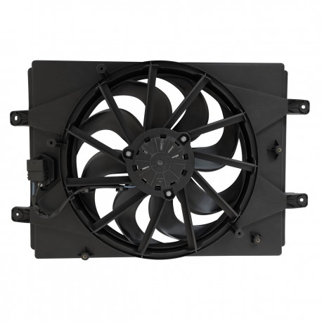 فن رادیاتور آب مدل T15-1308010BA مناسب برای ام وی ام X22