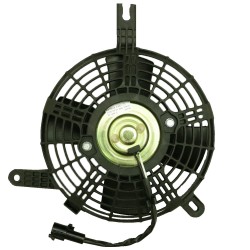 مجموعه موتور فن کولر آرپیکو کد SANDEN-5052 مناسب برای پراید