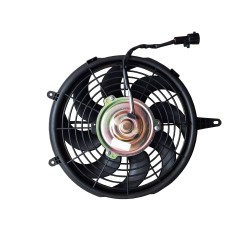 مجموعه موتور فن کولر آرپیکو کد PANASONIC-5051 مناسب برای پراید 86