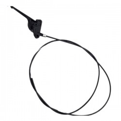 سیم کاپوت پیشرو سبزوار مدل رها کننده کد PKC9585070 مناسب برای پیکان
