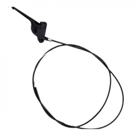 سیم کاپوت پیشرو سبزوار مدل رها کننده کد PKC9585070 مناسب برای پیکان