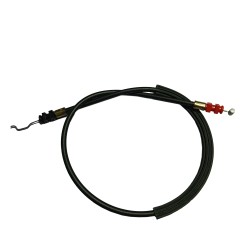 کابل قفل کن درب عقب متک کد bbz-2505 مناسب برای ساینا