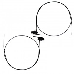 کابل رها کننده در موتور کابل کنترل سپهر کد Cable09 مناسب برای پیکان بسته دو عددی
