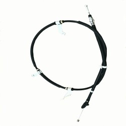 سیم ترمز دستی راست کد 9130 مناسب برای شاهین