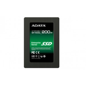 ADATA SSD SX1000L-200GB هارد دیسک
