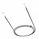 کابل رها کننده درب باک مدل 116 مناسب برای پراید 111