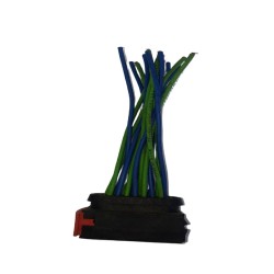 سوکت رله دوبل و یونیت فن مدل 787897809