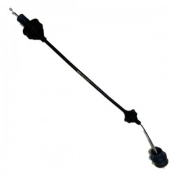 سیم کلاج تکنو کابل سبزوار مدل ریگلاژی کد TGM070 مناسب برای پژو 206