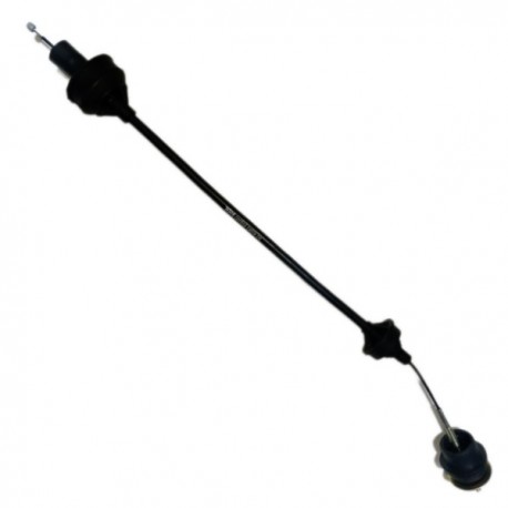 سیم کلاج تکنو کابل سبزوار مدل ریگلاژی کد TGM070 مناسب برای پژو 206