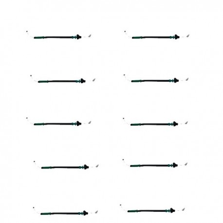 کابل گاز اف جی پی کد باوند 41140 مناسب برای EF7
