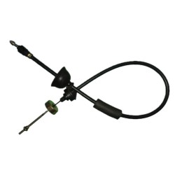 کابل کلاچ پی کی سی سبزوار کد 0911 مناسب برای پژو 405