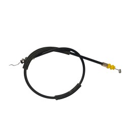 کابل قفل کن درب جلو متک کد bbz-2504 مناسب برای ساینا