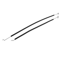 سیم بخاری و کولر مدل یک طرف حلقه کد RV مناسب برای پژو 405 مجموعه 2 عددی