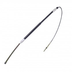سیم ترمز دستی دینا پارت کد H226011 مناسب برای پژو 405