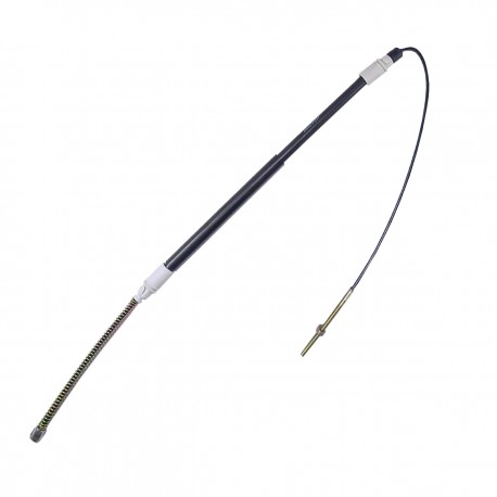 سیم ترمز دستی دینا پارت کد H226011 مناسب برای پژو 405