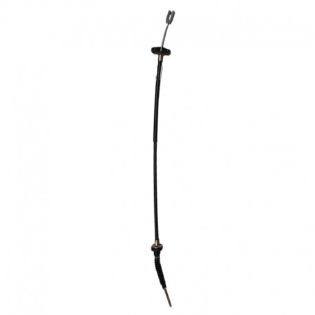 کابل کلاچ خودرو کد 110 مناسب برای mvm 110