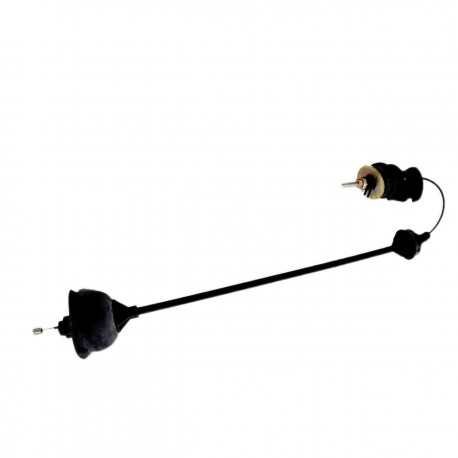 کابل کلاج اچ آی سی کد 8371 مناسب برای پژو 405