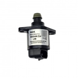 استپر موتور ان جی کی مدل NGK302ns مناسب برای نیسان وانت و زامیاد، L90 و ساندرو و پادرا