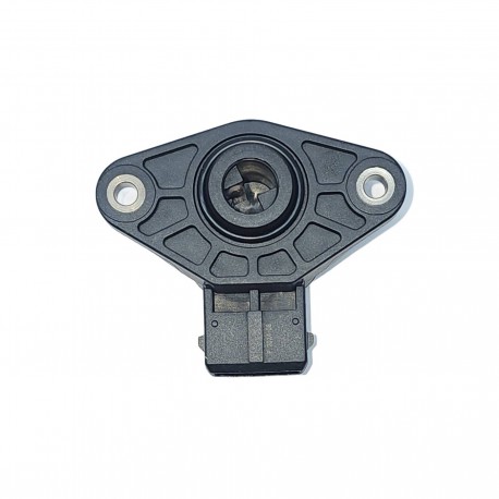 پتانسیومتر سنسور دریچه گاز ان جی کی کد NGK200 نیو زیمنس 1806 مناسب برای تیبا و ساینا