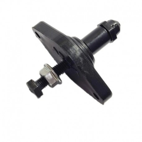 استپر موتور مکانیکی خودرو قطعه سازان کبیر مدل ES-XANTIA-3010329 مناسب برای زانتیا