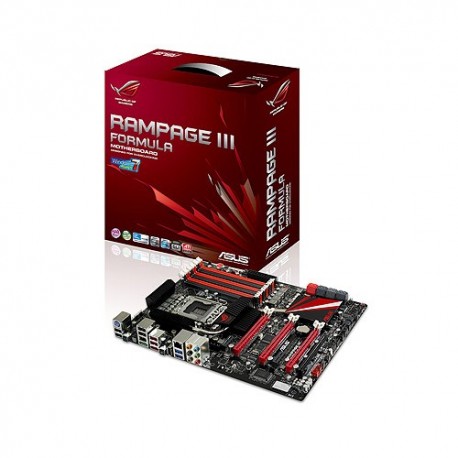 ASUS-Rampage III Formula مادربرد ایسوس