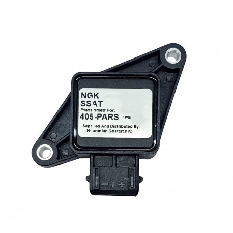 پتانسیومتر سنسور دریچه گاز ان جی کی کد NGK203 مناسب برای پژو 405 و پارس