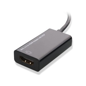 MHL 2.0 To HDMI تبدیل