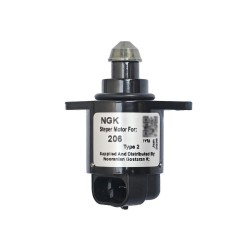 استپر موتور ان‌جی‌کی مدل NGK-2203 مناسب برای پژو 206 تیپ 2