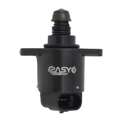 استپرموتور بدنه فلزی پاسیکو کد P2477 مناسب برای نیسان وانت