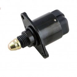 استپر موتور جی آی اس پی کد 476501 مناسب برای پژو 405