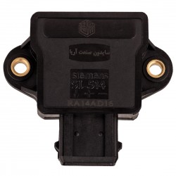 سنسور موقعیت دریچه گاز سایدون صنعت آریا مدل SI-514 مناسب برای پراید