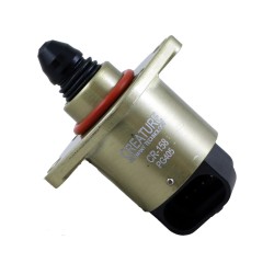 استپر موتور کریتور مدل CR-158 مناسب برای پژو 405