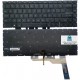 Keyboard MSI Modern 15 A10M کیبورد لپ تاپ ام اس آی