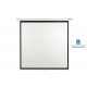 Scope 180*180cm پرده آویز دستی ویدئو پروژکتور