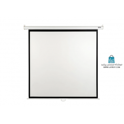 Scope 180*180cm پرده آویز دستی ویدئو پروژکتور