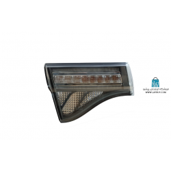 چراغ خطر صندوق چپ خودرو سمند سورن